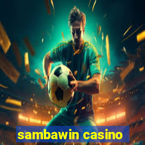 sambawin casino